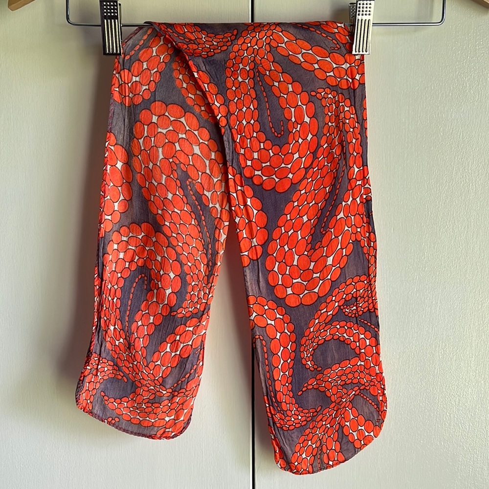 VTG Headscarf
